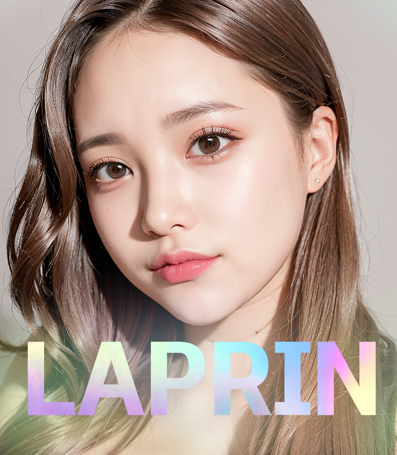라프린 공주눈 패키지 비절개 눈성형 증례 2